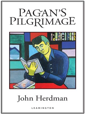 cover image of Pagan's Pilgrimage